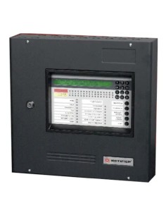 Acheter NOTIFIER 002-450-001 Panneau répétiteur pour les centrales analogiques ID50/60