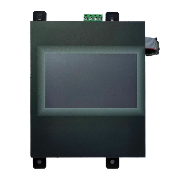 Acheter NOTIFIER TFT-SUPRA Écran graphique 4,3" (480x272 pixels) pour NFSX-Supra. V401006 TFT RP1R SUPRA