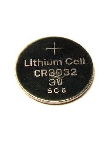Comprar OEM CR3032 Pila Botón Litio 3V 500mAh