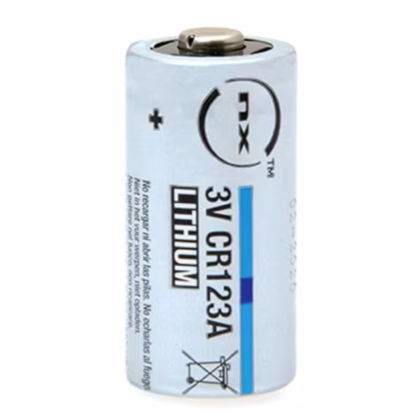 Comprar OEM CR123A Pila Litio de 3V