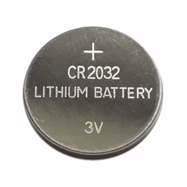 Comprar OEM CR2032 Pila botón CR2032 3V litio