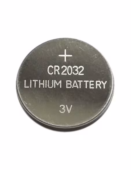 Comprar OEM CR2032 Pila botón CR2032 3V litio