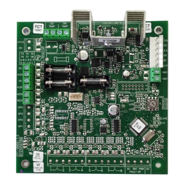 Kaufen HONEYWELL A251 Leiterplatte (PCB) für das Netzteil P025-01-B
