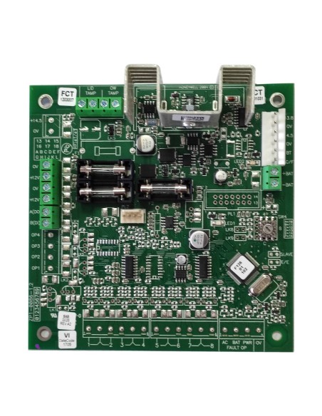 Acheter HONEYWELL A251 Carte PCB d’alimentation P025-01-B