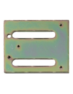 Acheter ARITECH VM704P Plaque de montage pour détecteurs sismiques
