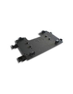Acheter des plaques BUNKER BEAG pour installer des barrières filaires OPTEX à 2 faisceaux (2 unités)