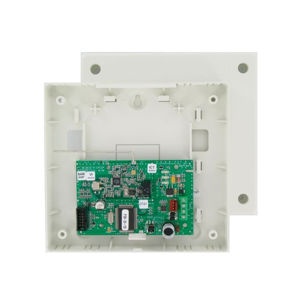 Kaufen HONEYWELL C079-2 RF-Portal. Funkempfänger für Galaxy Dimension und G2. Kunststoffgehäuse. Grad 2