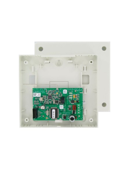Kaufen HONEYWELL C079-2 RF-Portal. Funkempfänger für Galaxy Dimension und G2. Kunststoffgehäuse. Grad 2