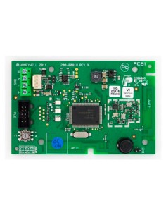 Acheter HONEYWELL A073-00-01 Portail RF. Récepteur radio Galaxy Flex. Carte PCB. Compatible avec Flex v1 et v3. Grade 3