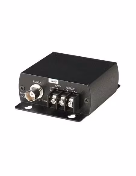 Comprar OEM SP001VP Protector Contra Descargas Coaxial+Alimentación