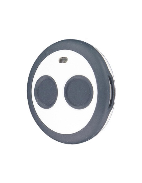Kaufen HONEYWELL TCPA2B Funk-Panikknopf mit 2 Tasten. Benötigt eine CR2032-Batterie (inklusive). Grad 2