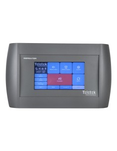 Kaufen TELETEK REPEATER-TFT-IRIS/SIMPO TFT-Repeater für IRIS- und SIMPO-Zentralen