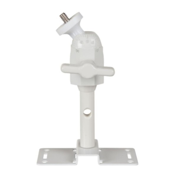 Acheter VIDEOFIED MBW110 Rotule pour détecteur OMVC2xx, OSMVC2xx, couleur blanche