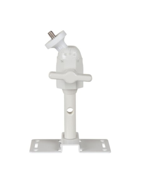 Acheter VIDEOFIED MBW110 Rotule pour détecteur OMVC2xx, OSMVC2xx, couleur blanche