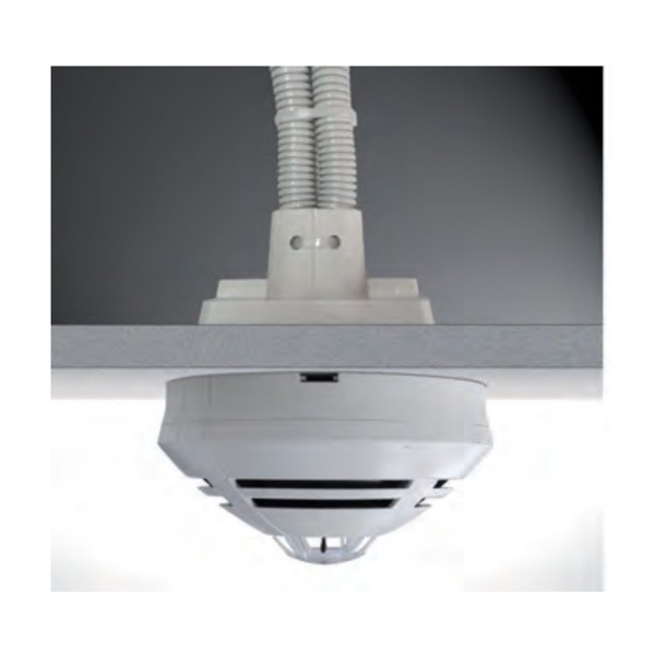 Comprar NOTIFIER 805577 SFT2000 - Paquete de 10 accesorios de montaje en falso techo para embridar el tubo y fijar la base