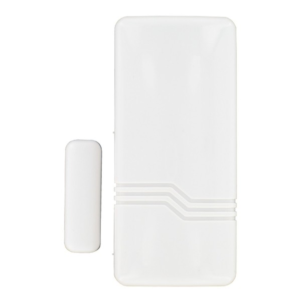 Acheter HONEYWELL SHKC8M capteur piézoélectrique de choc par radio avec aimant. Nécessite une pile CR123 (incluse)