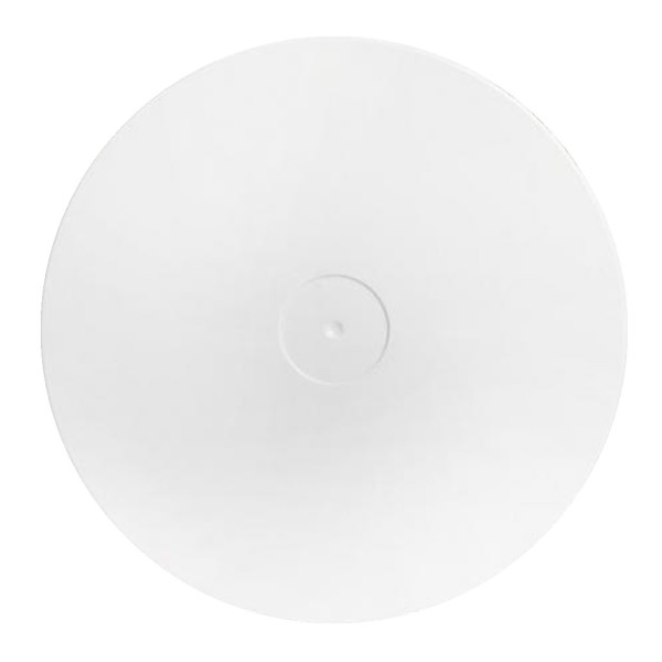 Comprar INIM ES1010 Sirena acústica analógica para techo. Color blanco