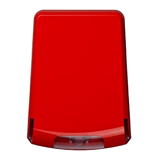 Kaufen TELETEK SF300+AUFKLEBER Außensirene für Brandalarm mit Blitz. EN54. AUFKLEBER FEUER