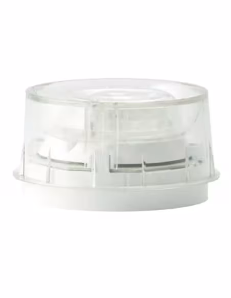 Comprar NOTIFIER WSS-PC-I02 Sirena direccionable con flash transparente con aislador incorporado