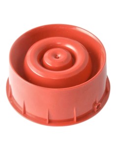 Kaufen NOTIFIER NRX-WS-RR Funk-Sirene im Agile-Mesh-Netzwerk. Enthält 4 CR123A-Batterien. Farbe Rot