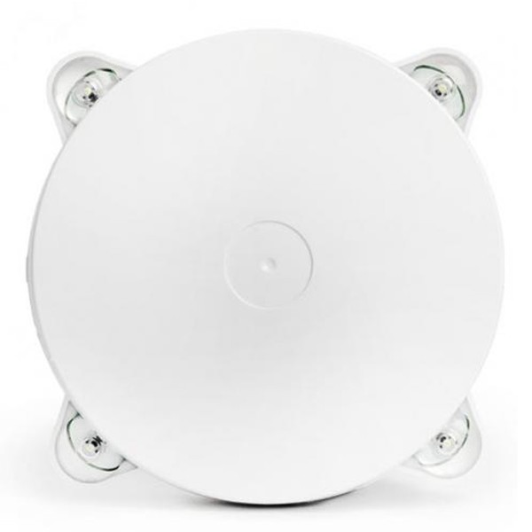 Acheter INIM ES1020 Sirène optico-acoustique analogique pour plafond. Couleur blanche