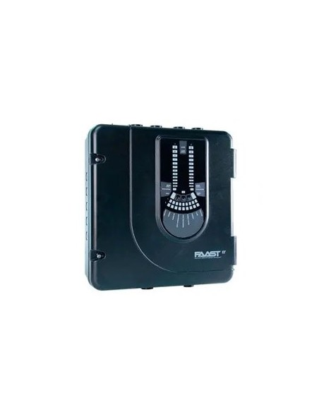 Kaufen NOTIFIER FL2022EI-HS FAAST-LT Ansaugsystem für analoge 2-Kanal-/2-Melder-Schleife. Kompatibel mit AM-8200