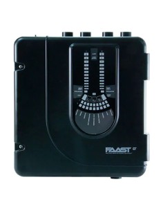 Kaufen Sie MORLEY MI-FL2011EI-HS FAAST-LT-Ansaugsystem für analoge Morley-Ringleitung, 1 Kanal/1 Detektor