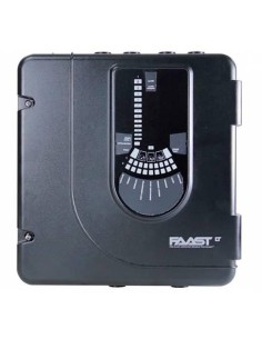 Acheter NOTIFIER NFXI-ASD12-HS Système d’aspiration FAAST-LT pour boucle analogique Notifier 1 can. / 2 détect. Compatible ID