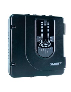 Acheter NOTIFIER NFXI-ASD22-HS Système d’aspiration FAAST-LT pour boucle analogique Notifier 2 can. / 2 détect. Compatible ID