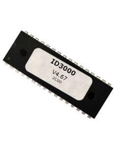 Acquista NOTIFIER IB-EPROM Software grafico interno EPROM V4.67 per pannelli di controllo ID3000 (Aggiornamento del firmware)