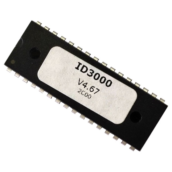 Acheter NOTIFIER Logiciel graphique interne IB-EPROM EPROM V4.67 pour panneaux de contrôle ID3000 (Mise à jour du micrologiciel)