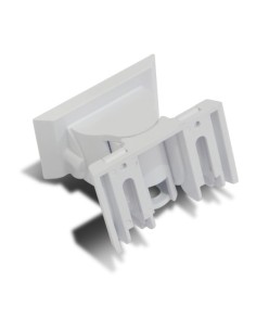 Acheter INIM XBK100 Support articulé pour plafond et mur compatible avec la gamme de détecteurs XLine et QTech