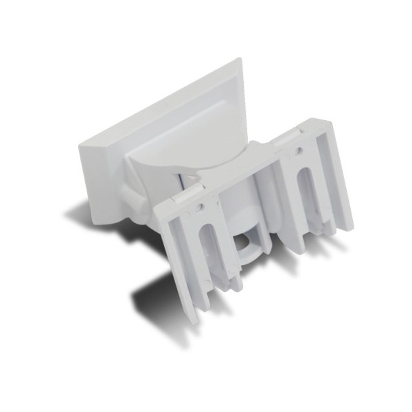 Acheter INIM XBK100 Support articulé pour plafond et mur compatible avec la gamme de détecteurs XLine et QTech