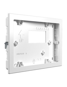 Acheter PARADOX TM70WB Support d’encastrement mural pour clavier TM70