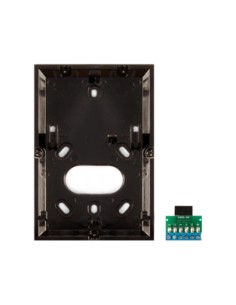 Acheter INIM KB100-BL Support pour les claviers nCode et Concept couleur noire