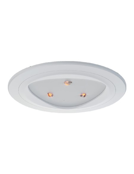 Acquistare HONEYWELL DT8300-FMK Supporto per montaggio a controsoffitto per rilevatori DT8320
