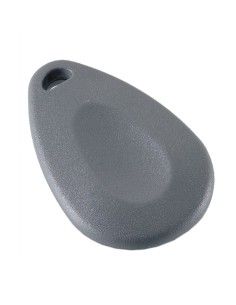 Kaufen Sie HONEYWELL YX0-0020 Proximity-Tag. Schlüsselanhänger-Format. Kompatibel mit MK7/MK8-Tastaturen mit Leser.