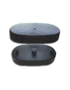 Acheter BUNKER PTPS Tamper anti-escalade pour colonnes PT