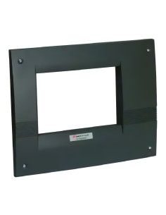 Acheter NOTIFIER 020-480-009 Cache décoratif frontal pour boîtier en saillie série CAB-ID