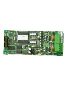Acheter NOTIFIER 020-549 Carte à 2 boucles analogiques adressables avec microprocesseur intégré