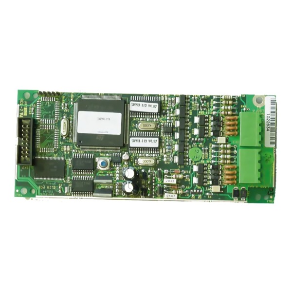 Acquistare NOTIFIER 020-549 Scheda a 2 loop analogici indirizzabili con microprocessore integrato