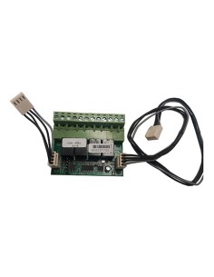Comprar NOTIFIER VSN-4REL Tarjeta de 4 relés NA/NC configurable