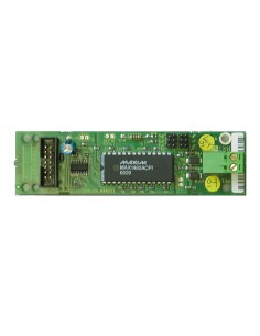 Acheter NOTIFIER 020-479 Carte de communication RS485 pour la centrale ID3000