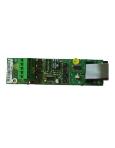 Acheter NOTIFIER 020-478 Carte de communication série RS232, opto-isolée pour les centrales de la série ID3000