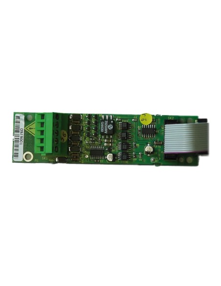 Acquistare NOTIFIER 020-478 Scheda di comunicazione seriale RS232, optoisolata per le centrali della serie ID3000