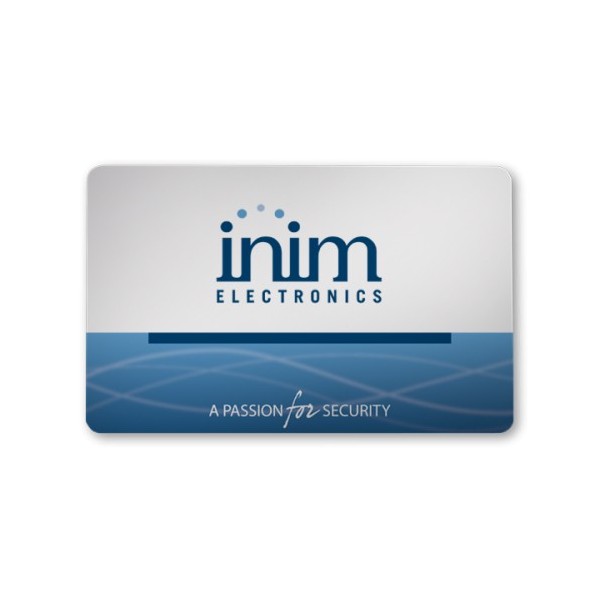 Kaufen INIM NCARD Näherungskarte für NBY-Lesegeräte