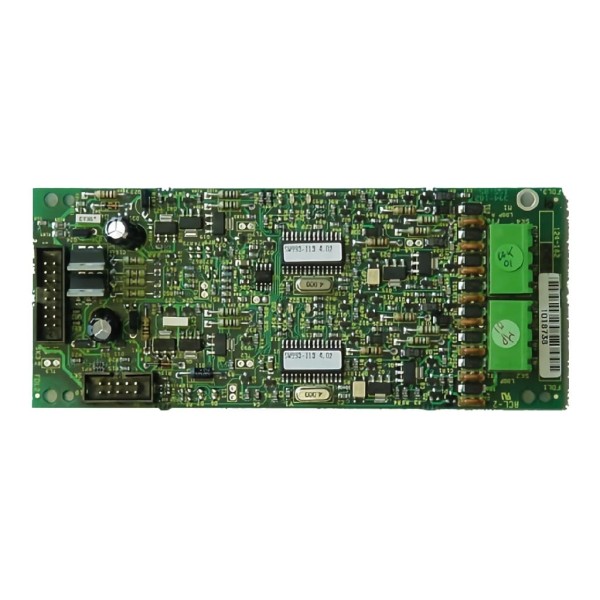 Acheter NOTIFIER 020-588 Carte standard à 2 boucles analogiques adressables