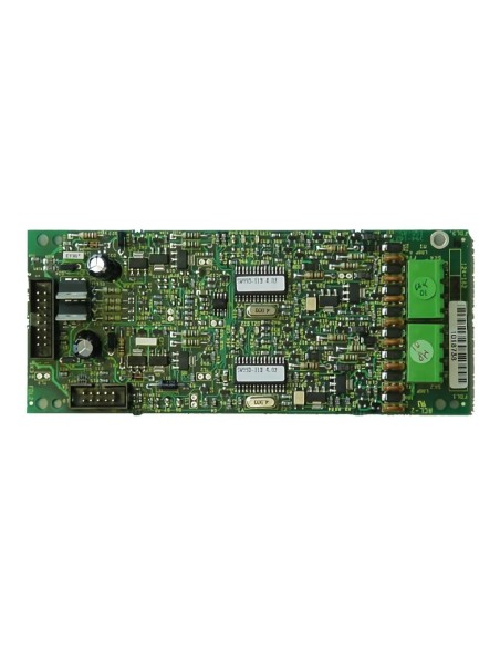 Kaufen NOTIFIER 020-588 Standardkarte mit 2 adressierbaren analogen Schleifen