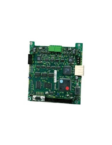 Acheter NOTIFIER 020-647 Carte pour connecter les centrales ID3000 au réseau ID2net via paire torsadée
