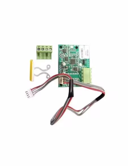 Acquistare NOTIFIER VSN-485 Schede di comunicazione RS485 per il collegamento del ripetitore RP1R-RPT fino a 1.200 m